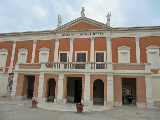 Municipal Art Gallery